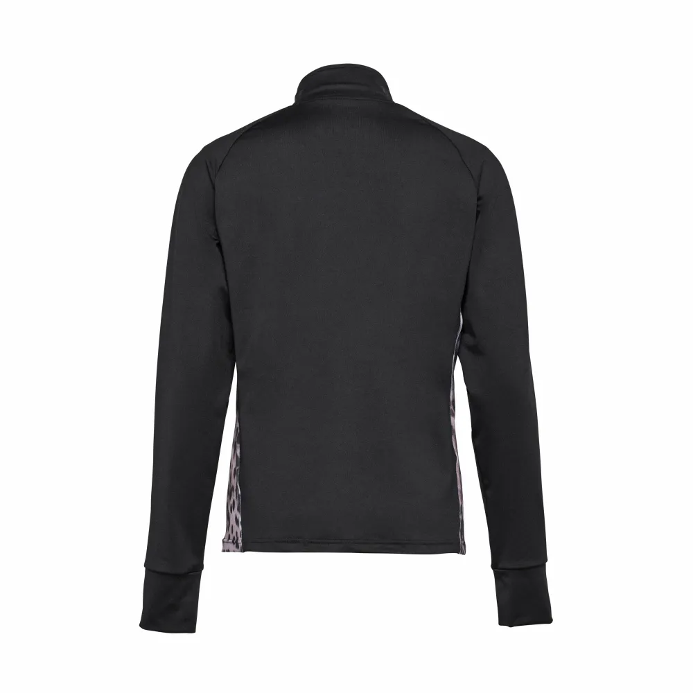 Chaqueta de mujer PANTHER Negra