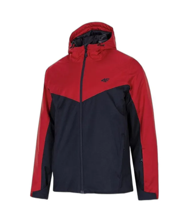 Chaqueta de ski 4F Membrane KUMN002 Hombre