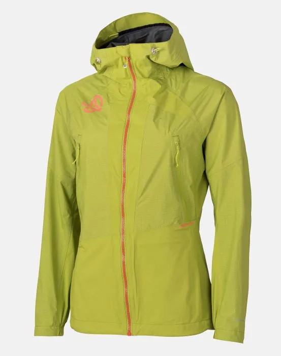 CHAQUETA KARSA JKT W
