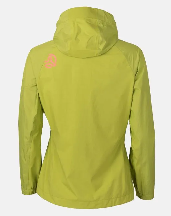 CHAQUETA KARSA JKT W