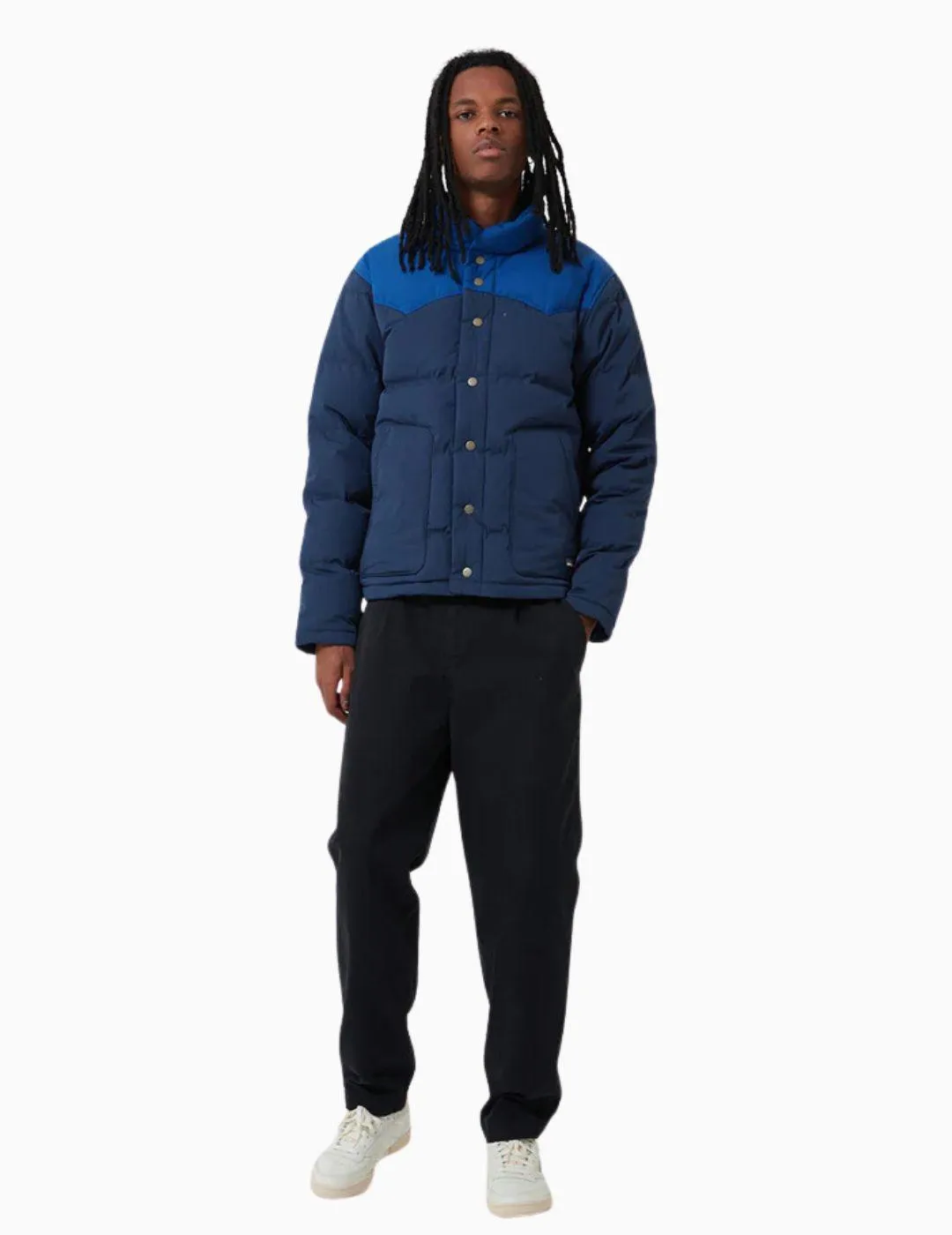 Chaqueta PATAGONIA Bivy Down