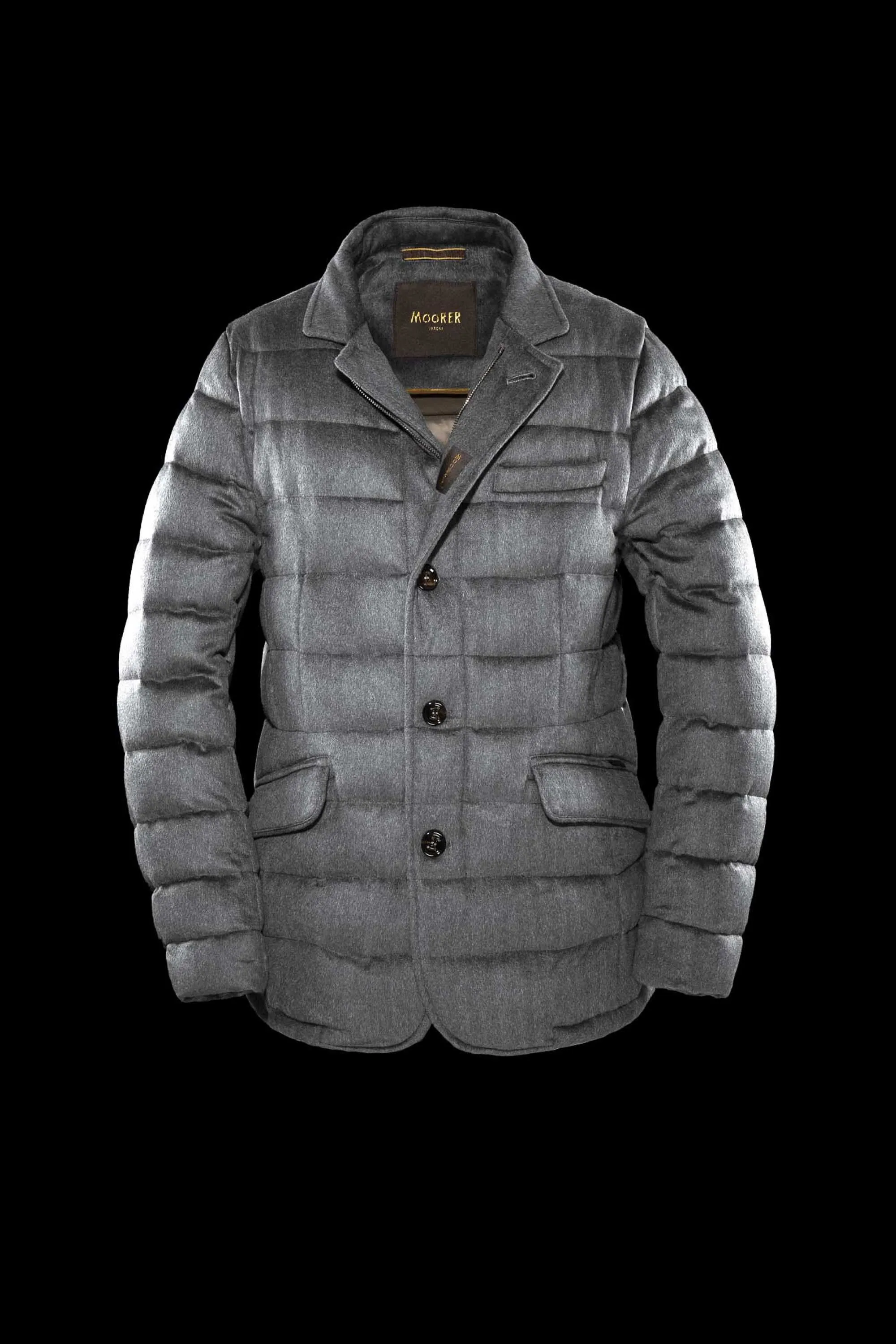 CHAQUETAS ZAYNLS9