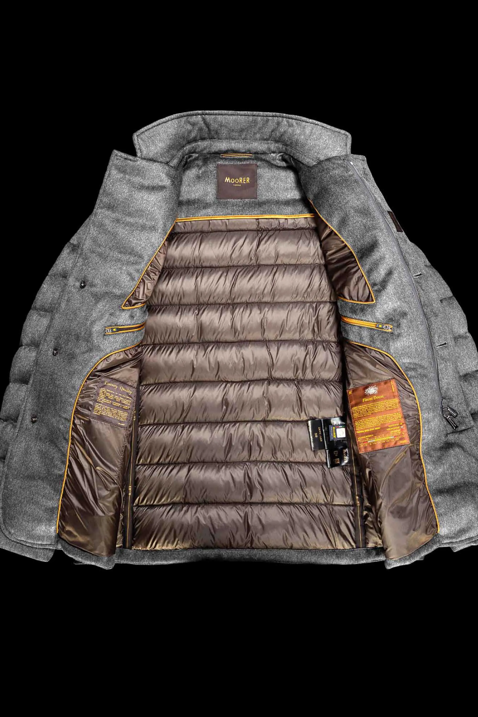 CHAQUETAS ZAYNLS9