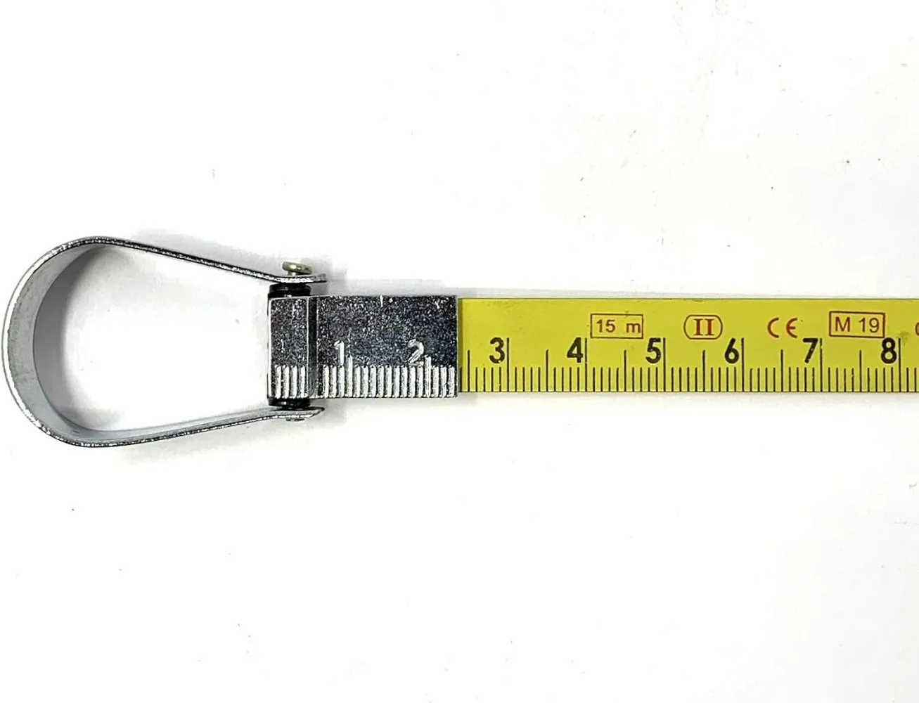 CINTA MéTRICA METAL 30M 265030 MEDID