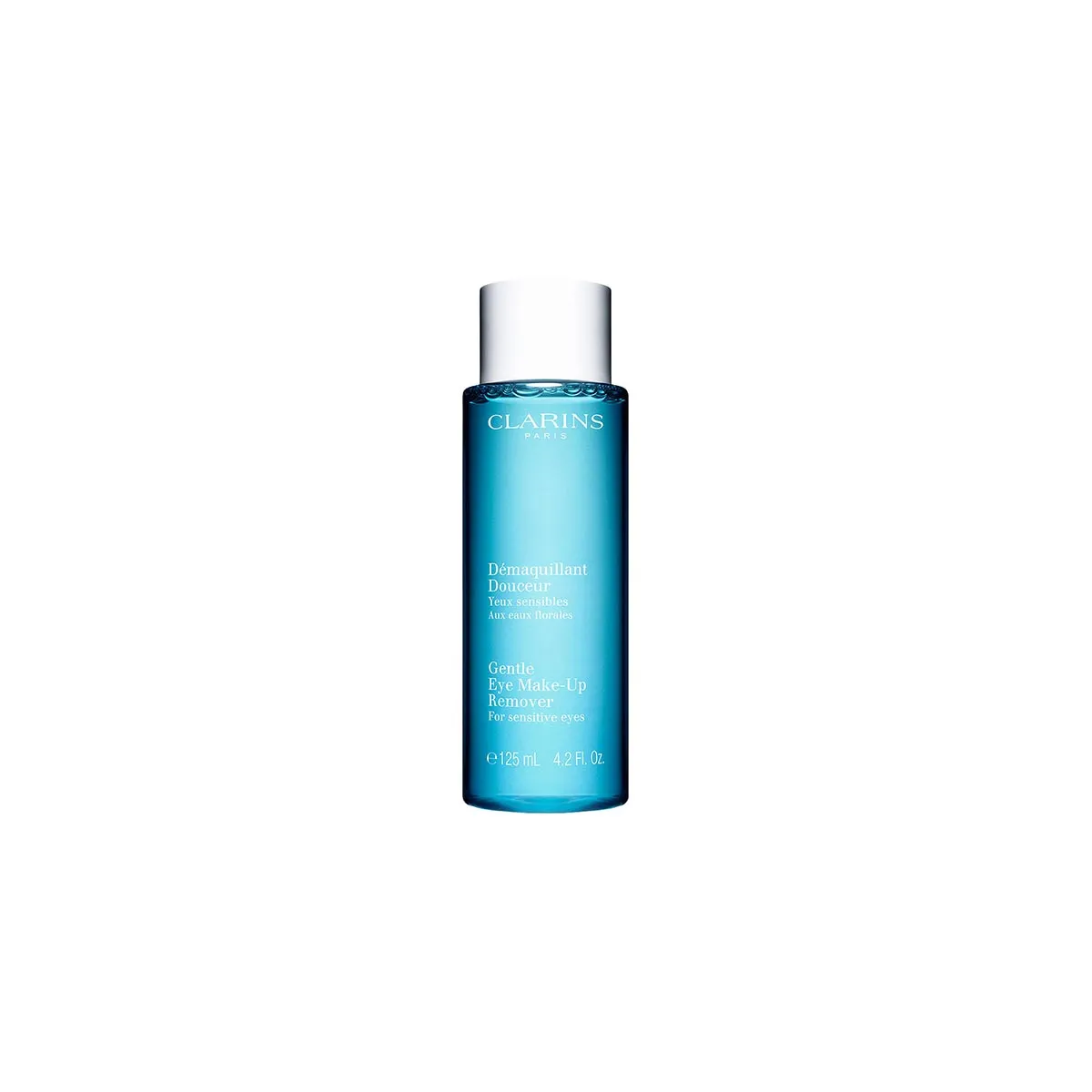 Clarins Gentle Eye Makeup Remover