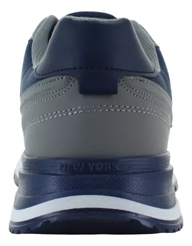 Clasben Tenis Atletico Correr Gym Sport Confort Hombre 89312