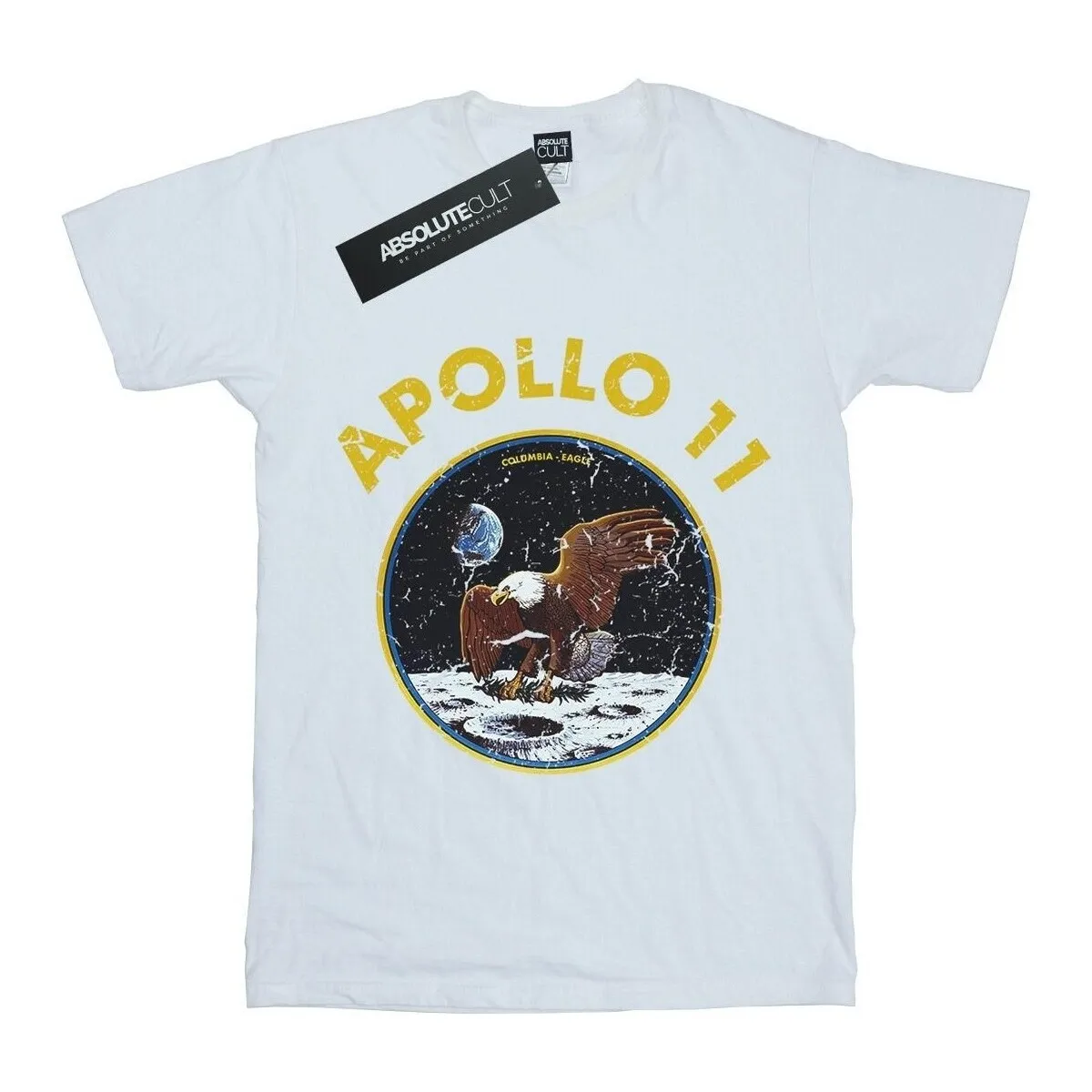 Classic Apollo 11