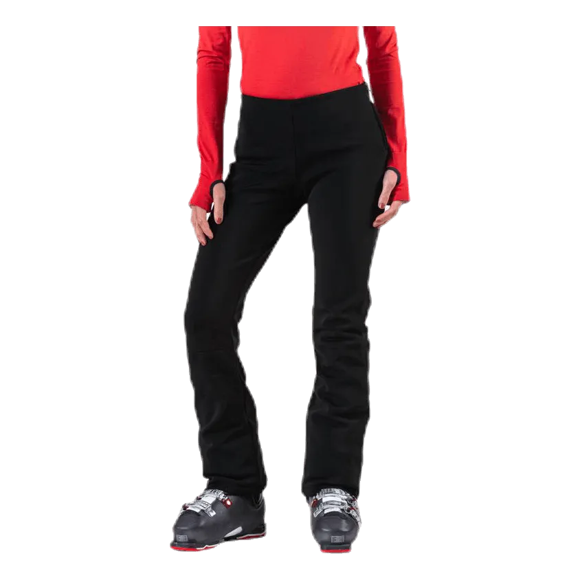 Cmp Long Pant Black