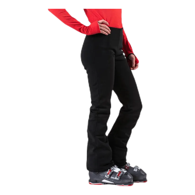 Cmp Long Pant Black