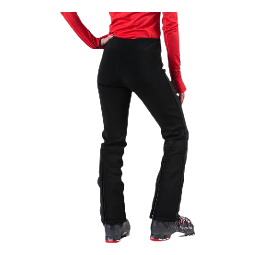 Cmp Long Pant Black