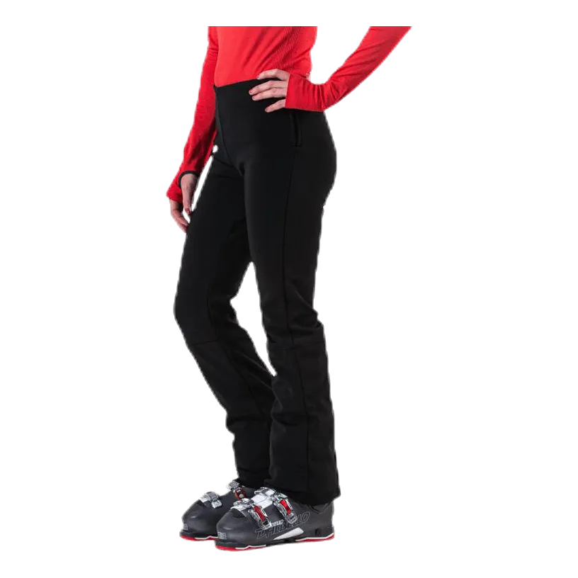 Cmp Long Pant Black