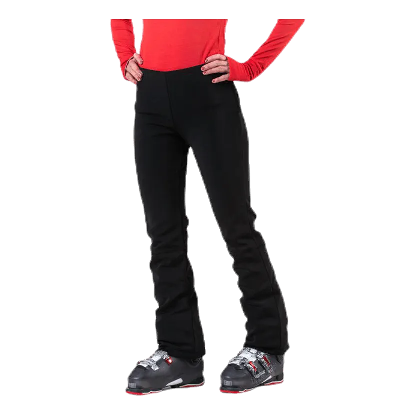 Cmp Long Pant Black