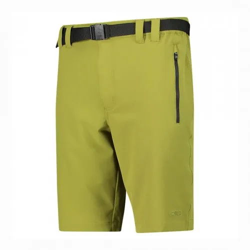 CMP Man Bermuda Moss