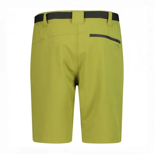 CMP Man Bermuda Moss