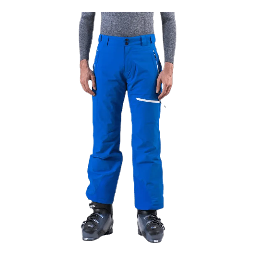 Cmp Twill Ski Pant Blue