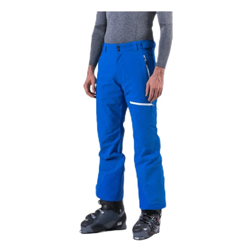 Cmp Twill Ski Pant Blue