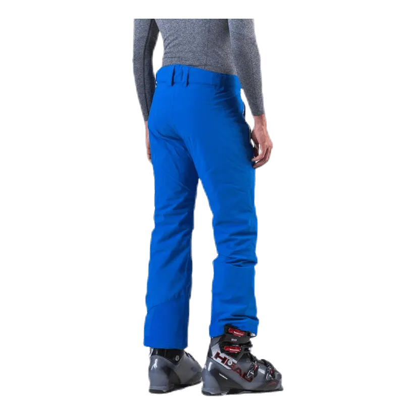 Cmp Twill Ski Pant Blue