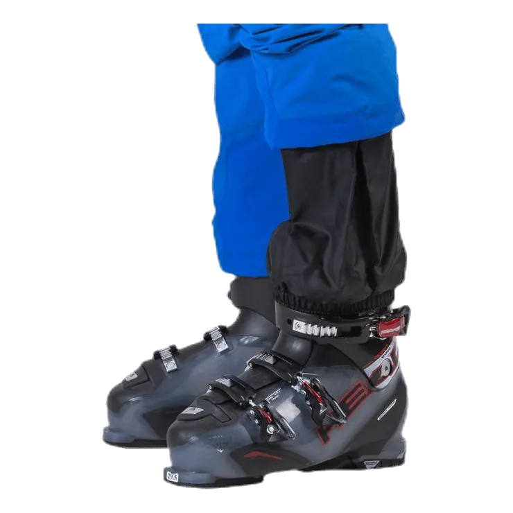 Cmp Twill Ski Pant Blue