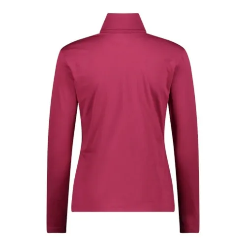 CMP Woman Sweat 30L1086 Sangria