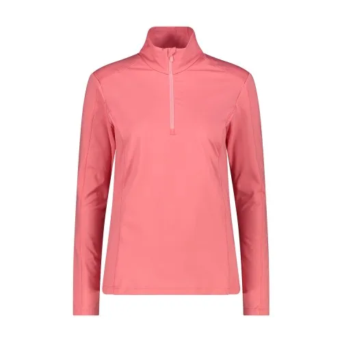 CMP Woman Sweat Pesca