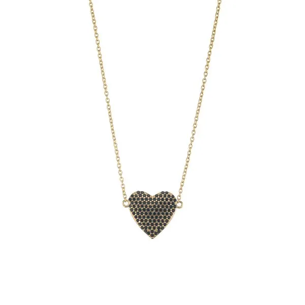 Collar Corazón