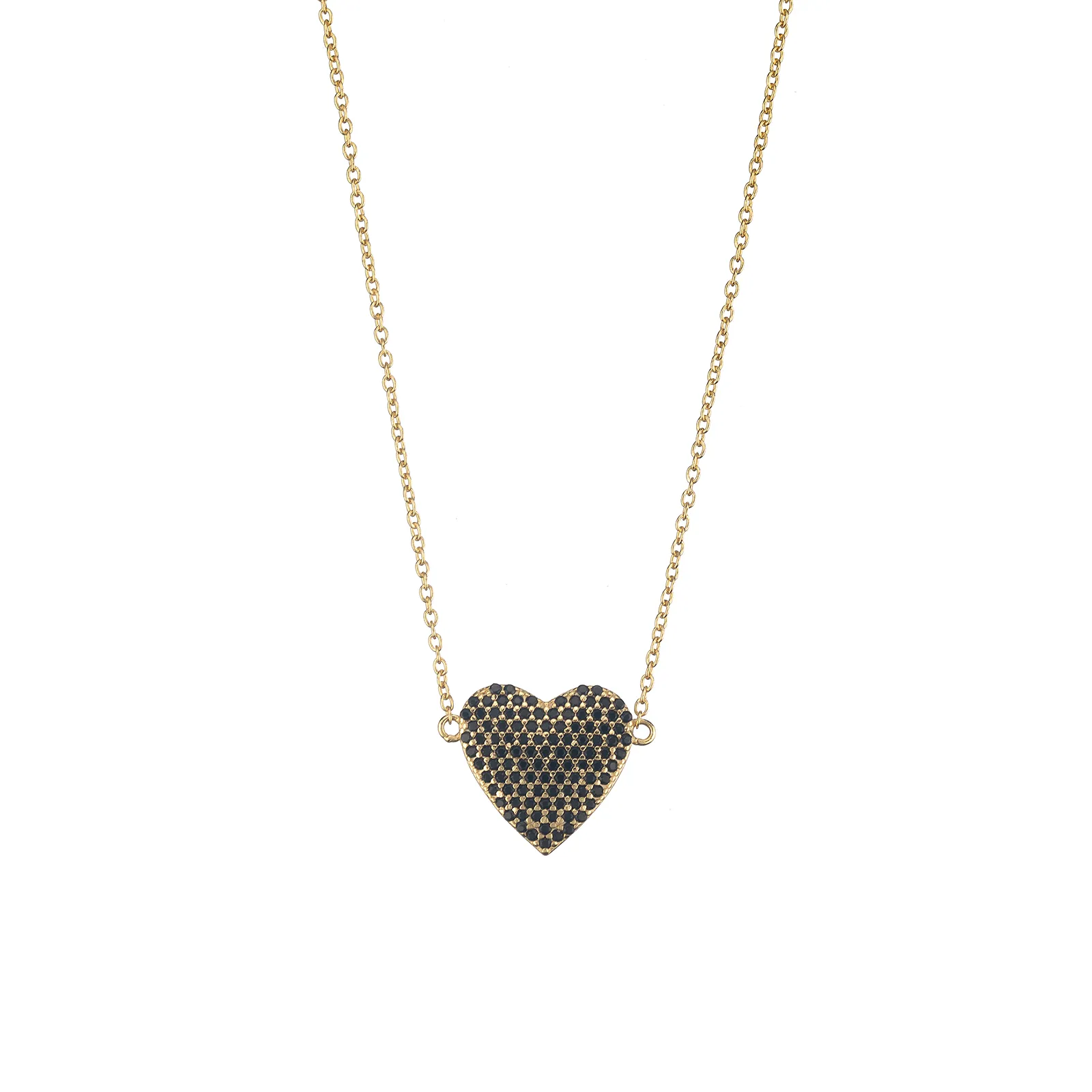 Collar Corazón