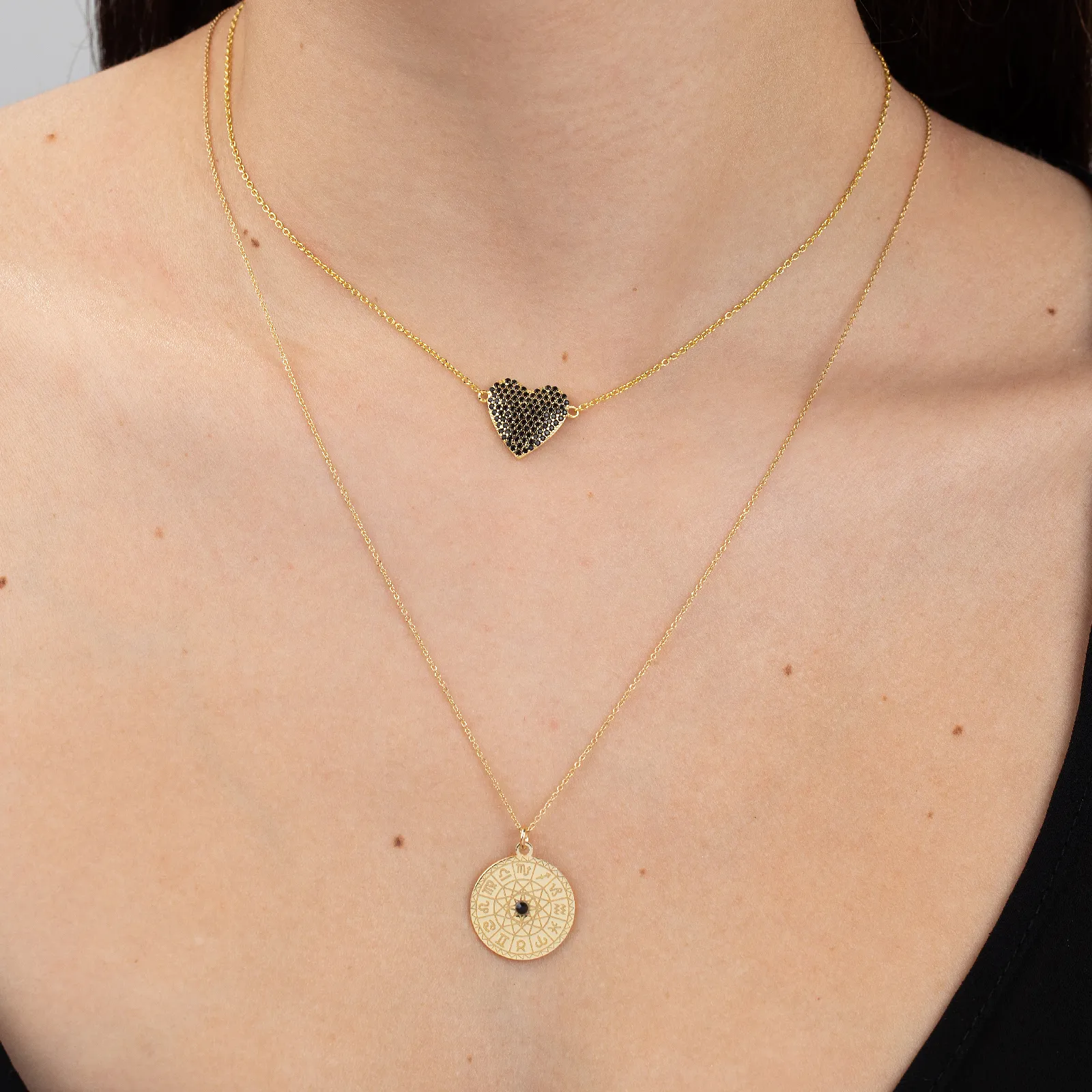 Collar Corazón