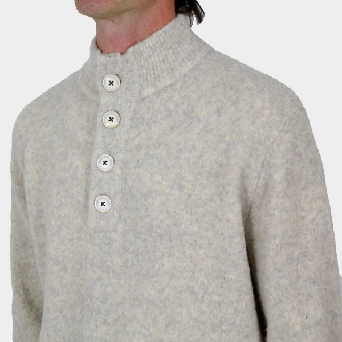 COLOURS AND SONS  JERSEY BEIGE