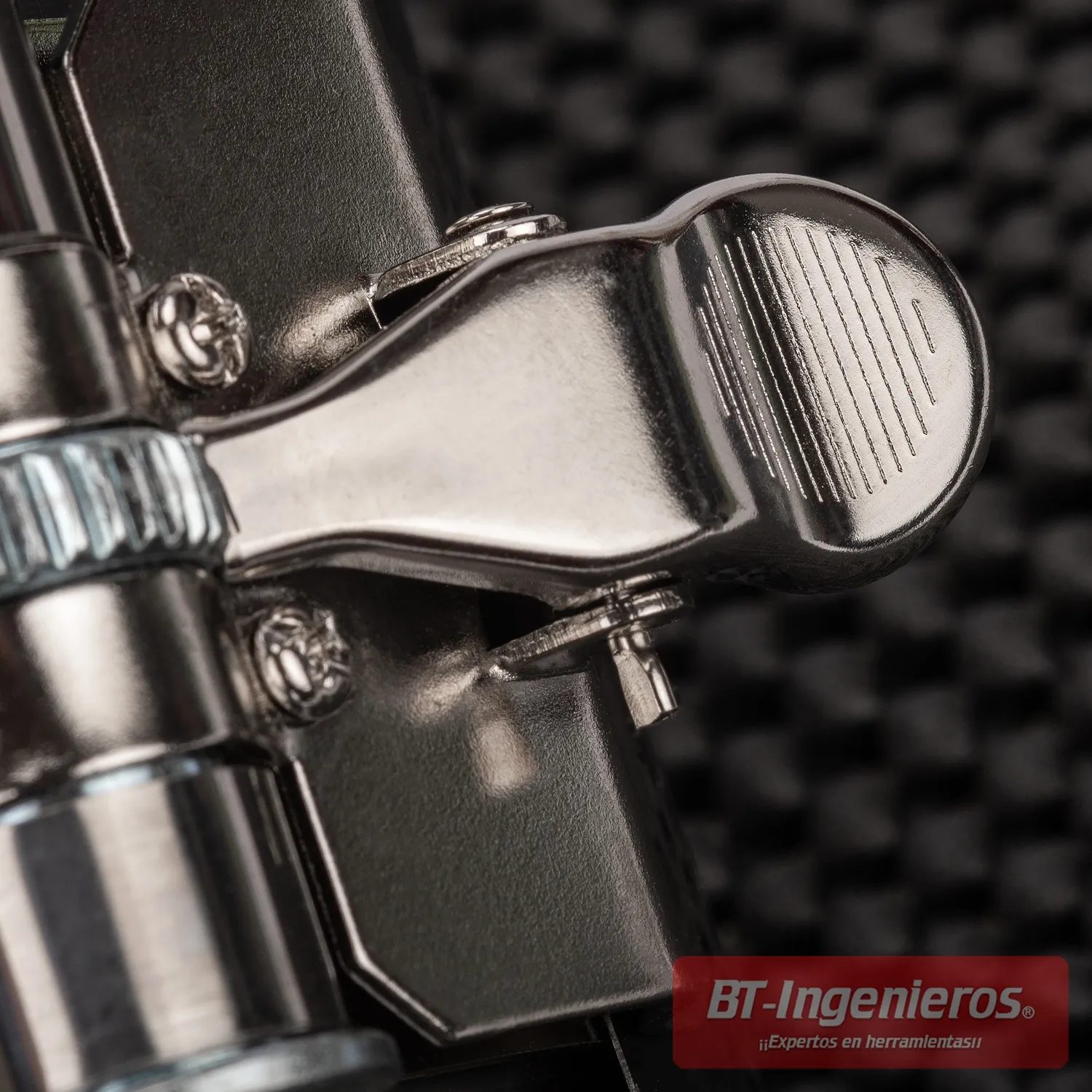 COMPRESOR SEGMENTOS DE PISTóN PERFIL ALTO PIRAMIDE PRO®. 60  175 MM.