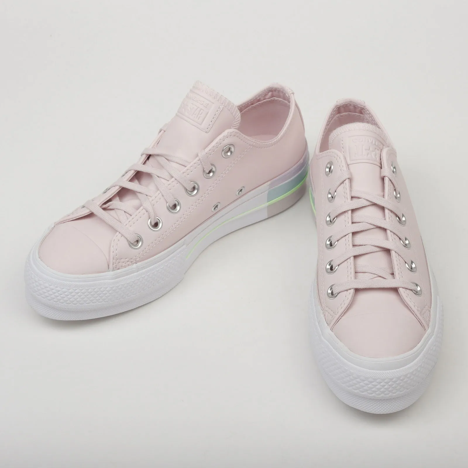 Converse Chuck Taylor All Star Lift