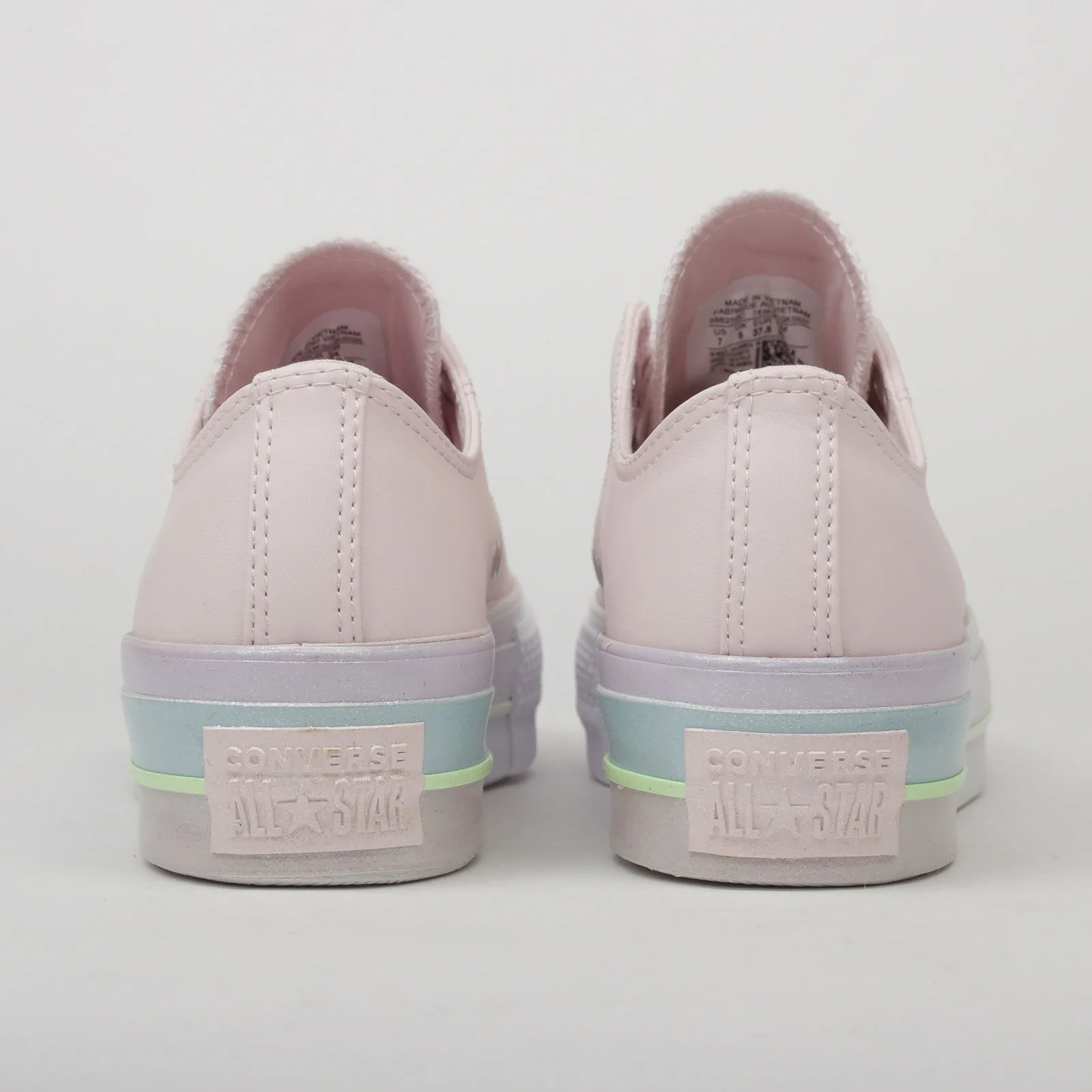Converse Chuck Taylor All Star Lift