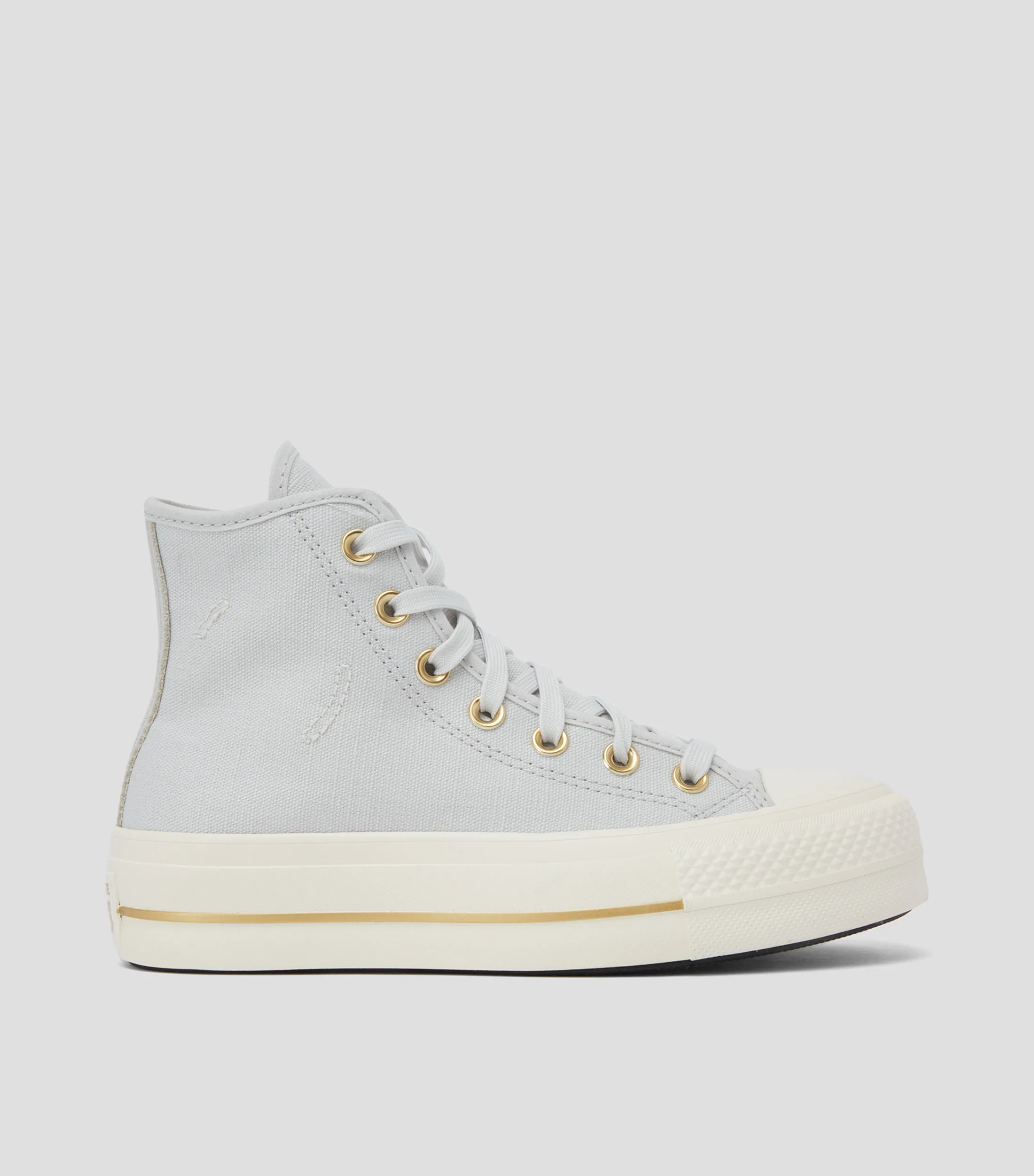 Converse Tenis casuales tipo botín Mujer