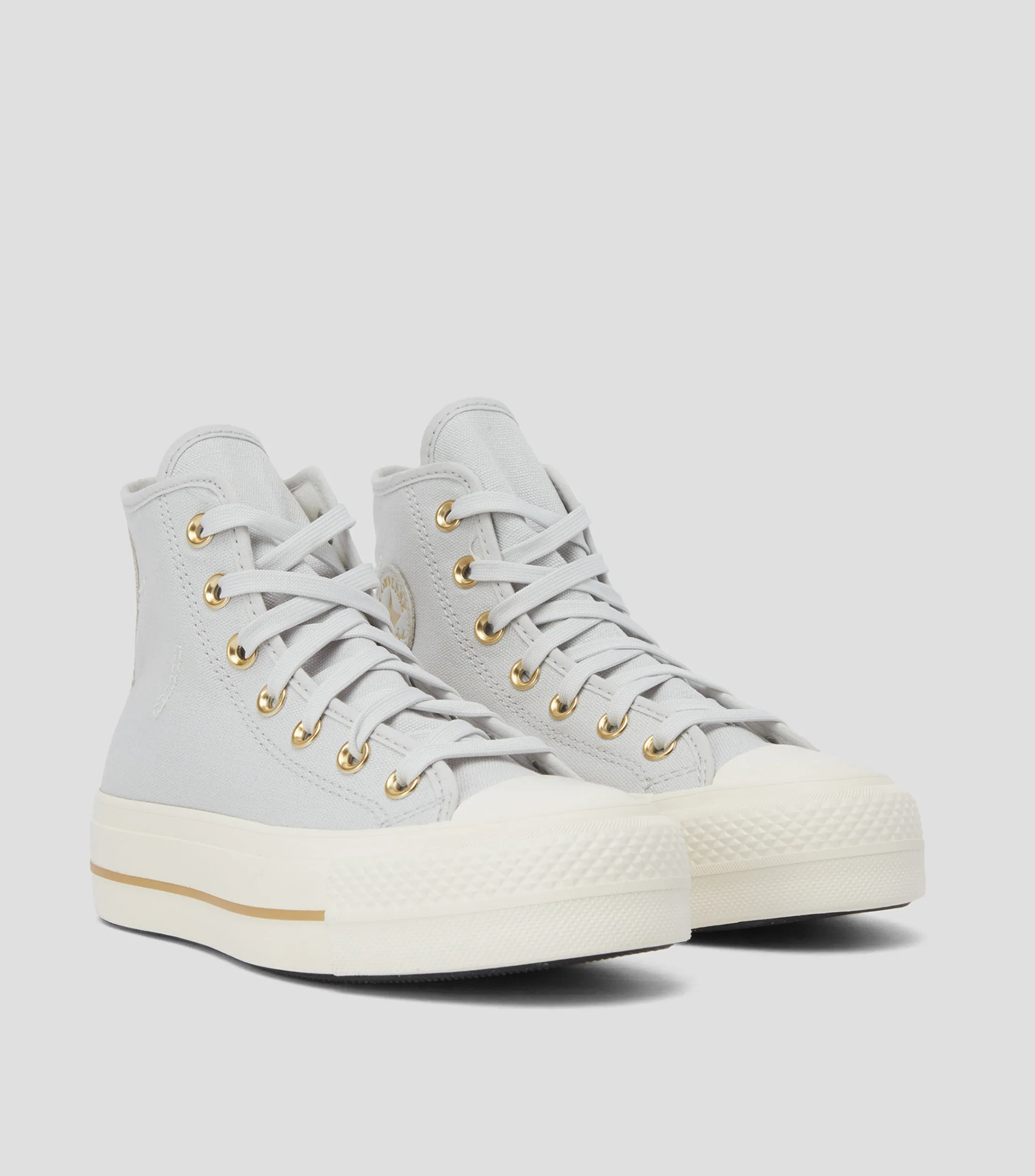Converse Tenis casuales tipo botín Mujer
