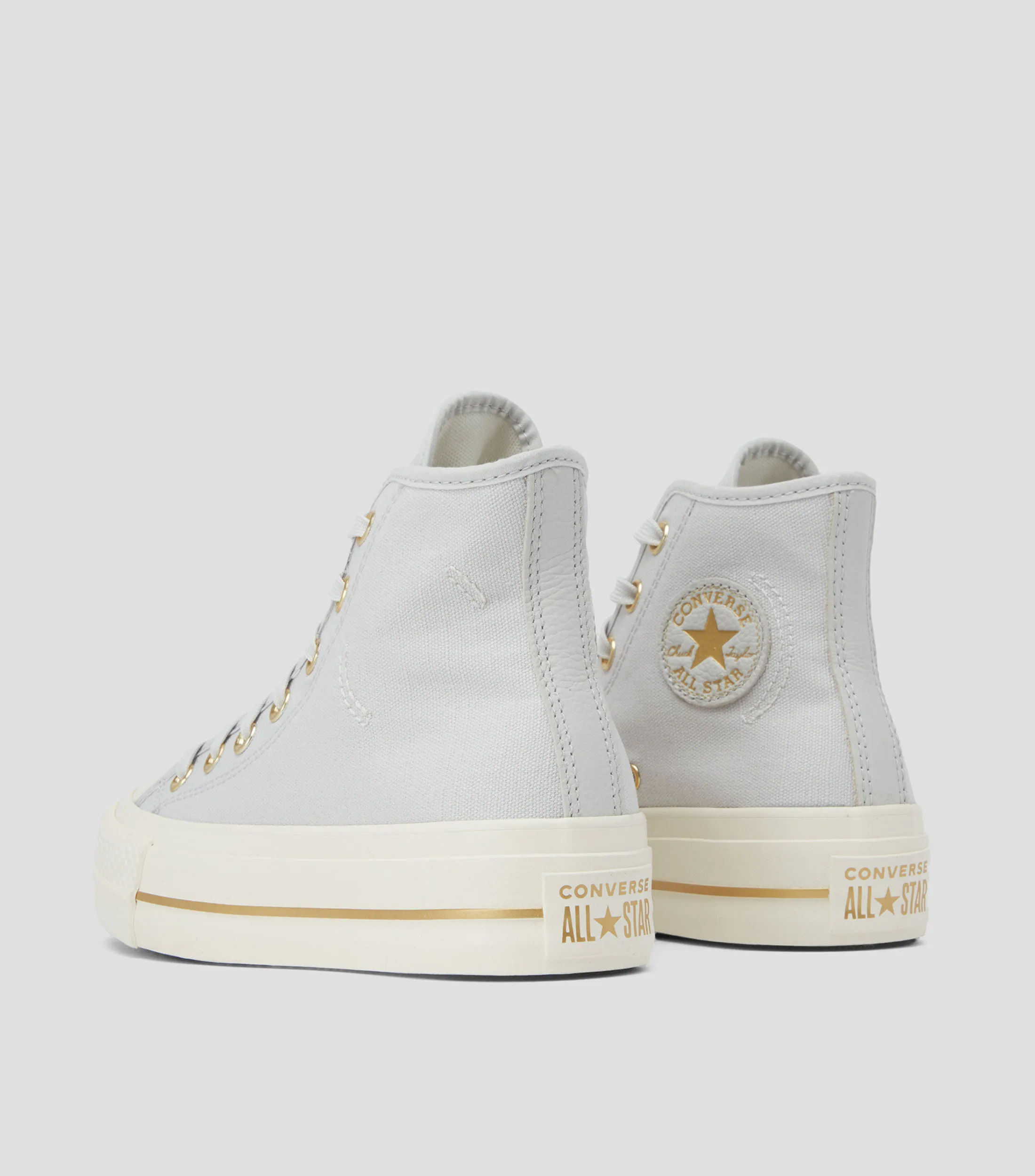 Converse Tenis casuales tipo botín Mujer