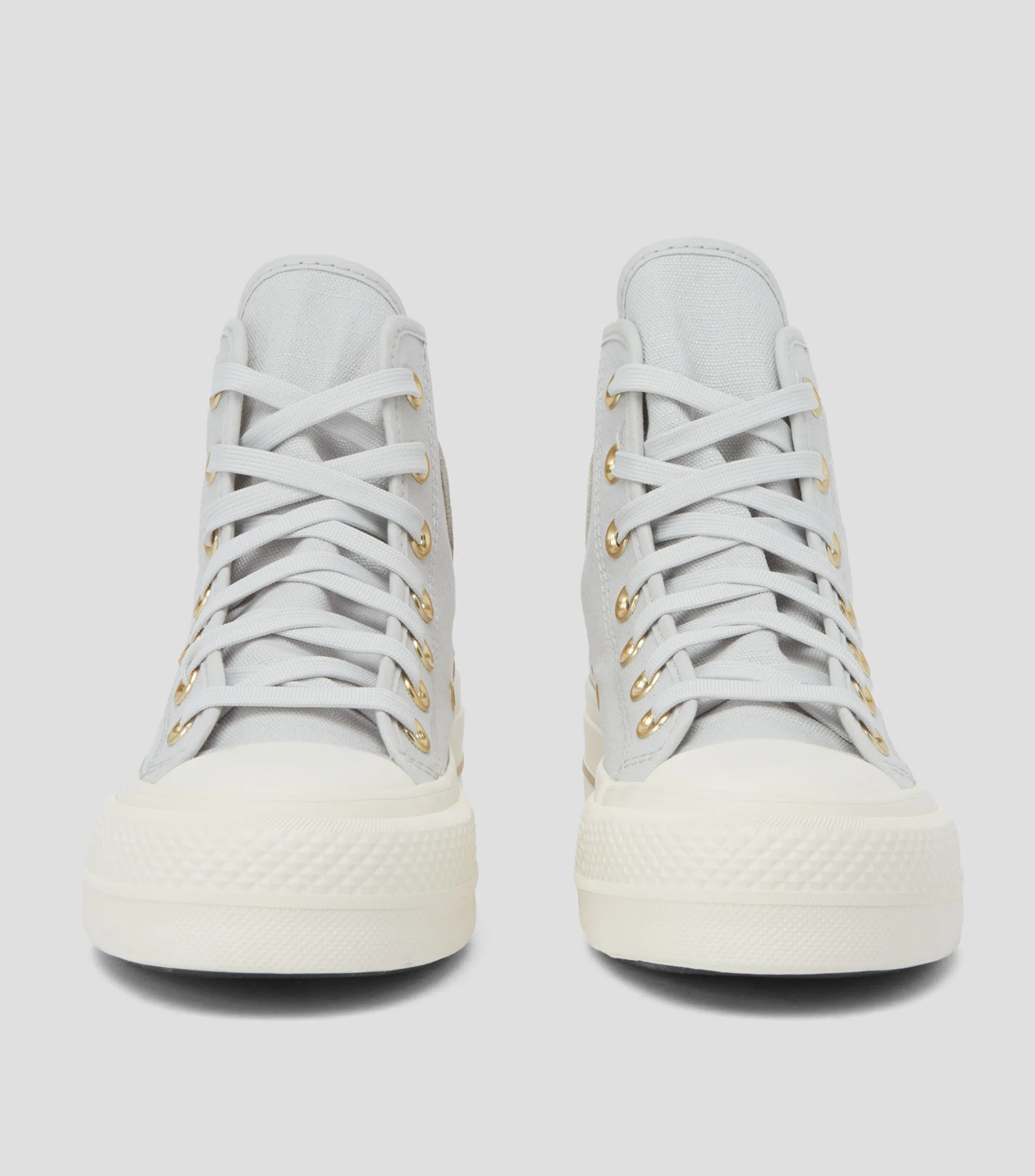 Converse Tenis casuales tipo botín Mujer