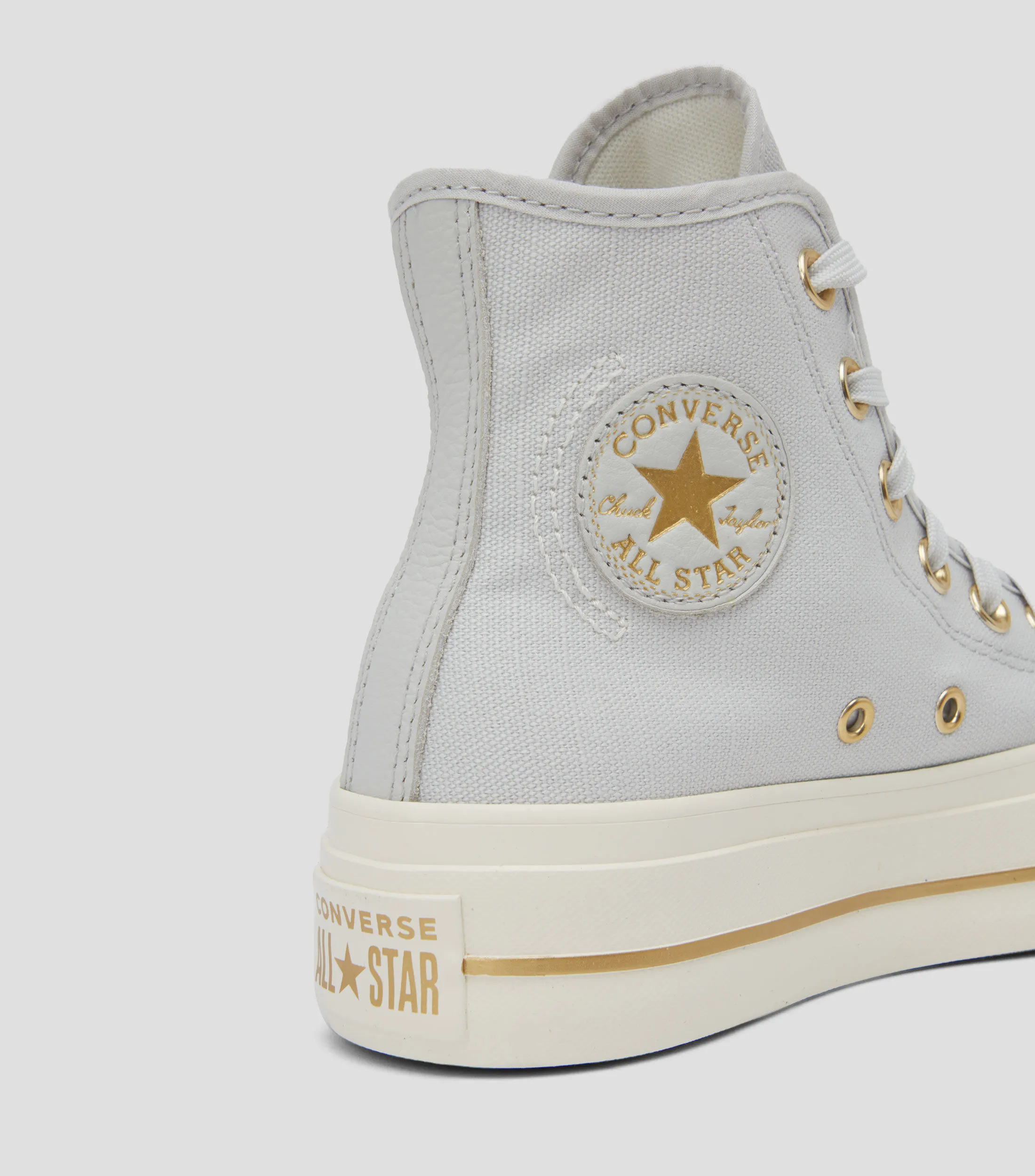Converse Tenis casuales tipo botín Mujer