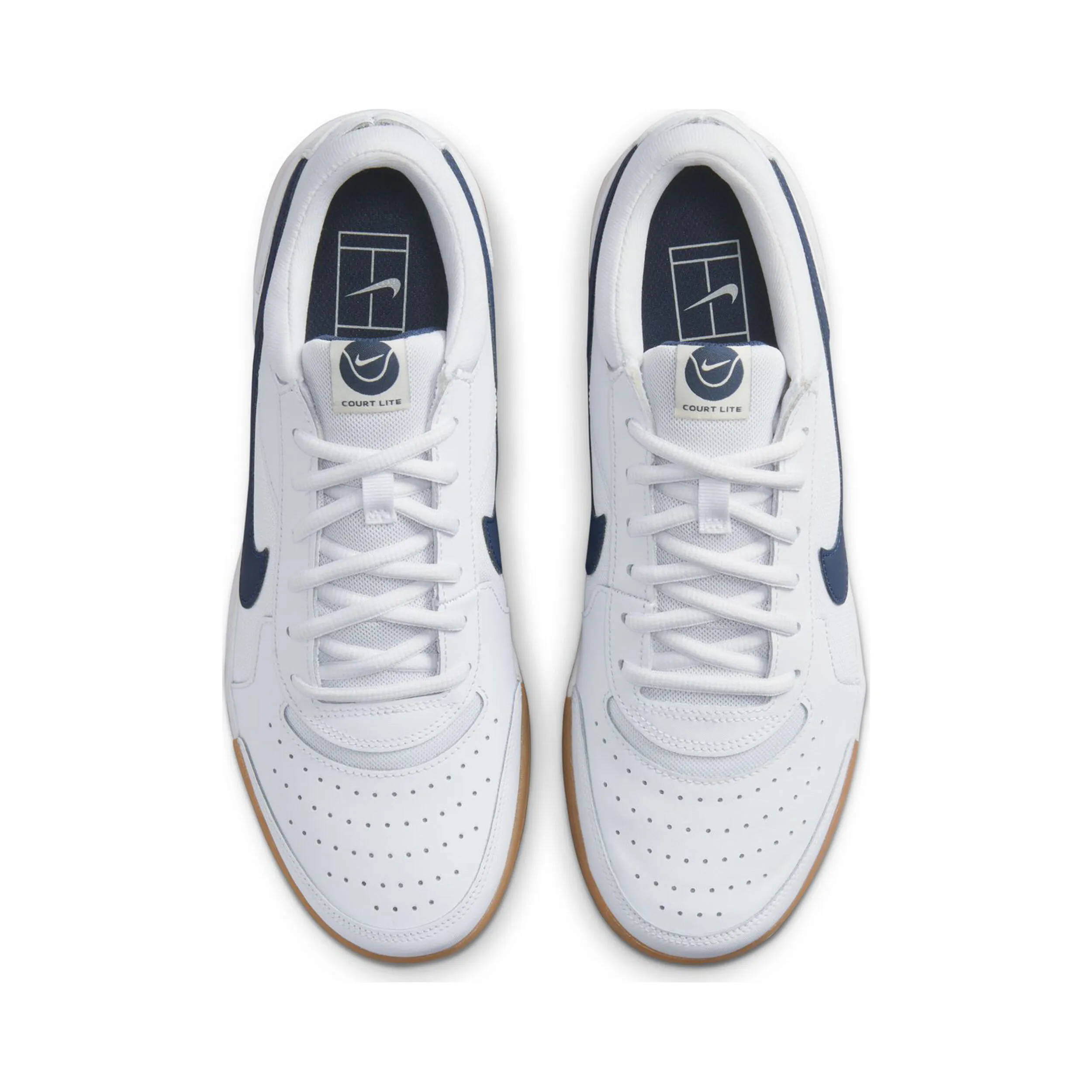 Court Lite 3 Zapatilla Todas Las Superficies Niños