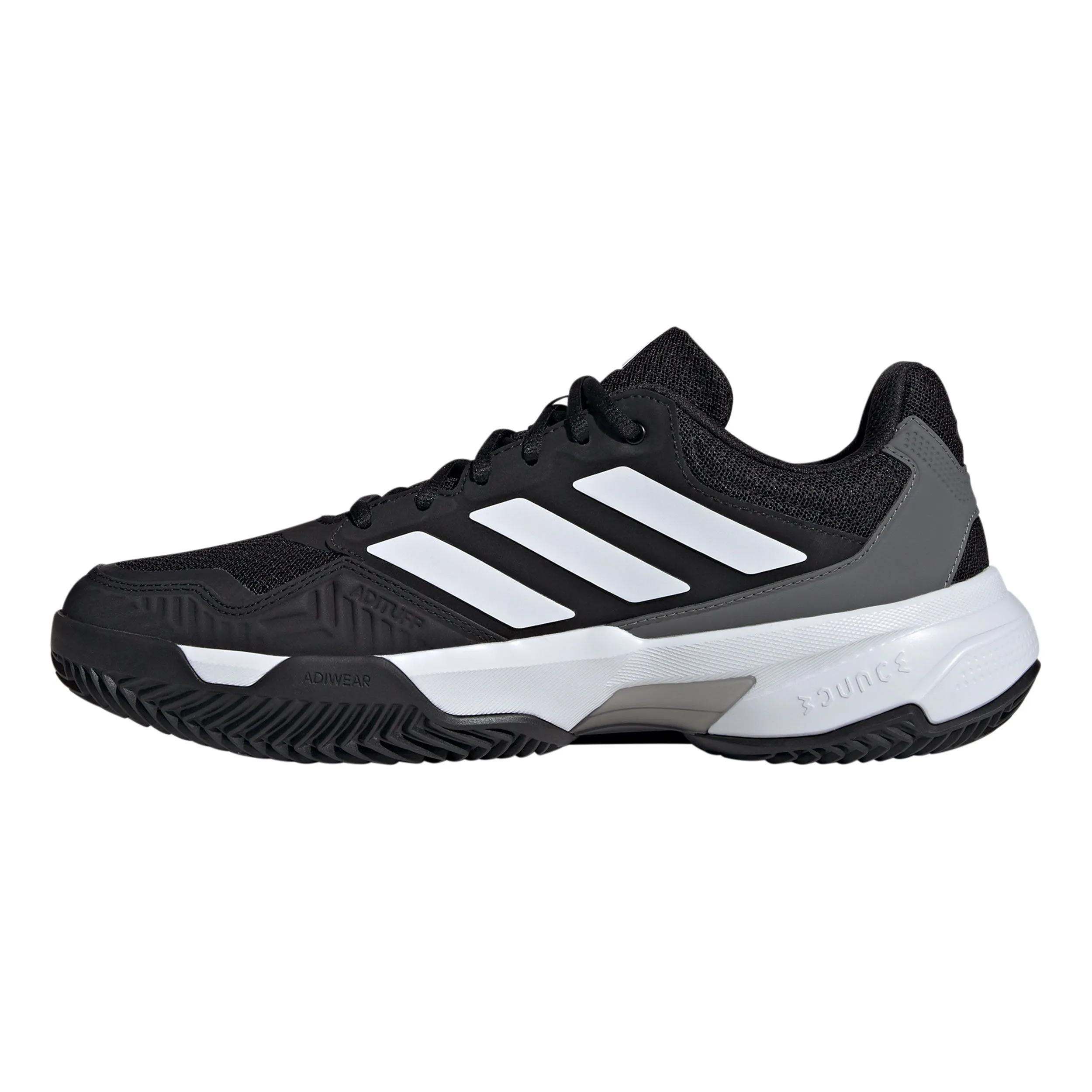 CourtJam Control 3 Zapatilla Tierra Batida Hombres