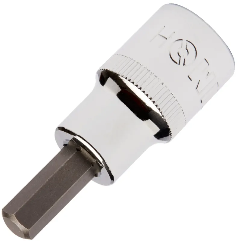 DADO PUNTA ALLEN 1/2" X 14MM CORTO IRIMO 180141