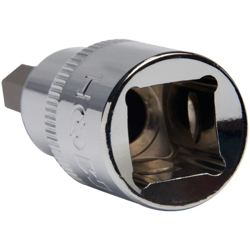 DADO PUNTA ALLEN 1/2" X 14MM CORTO IRIMO 180141