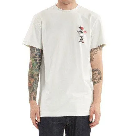 DC SHOES POLERA HOMBRE NO MORE DINE IN