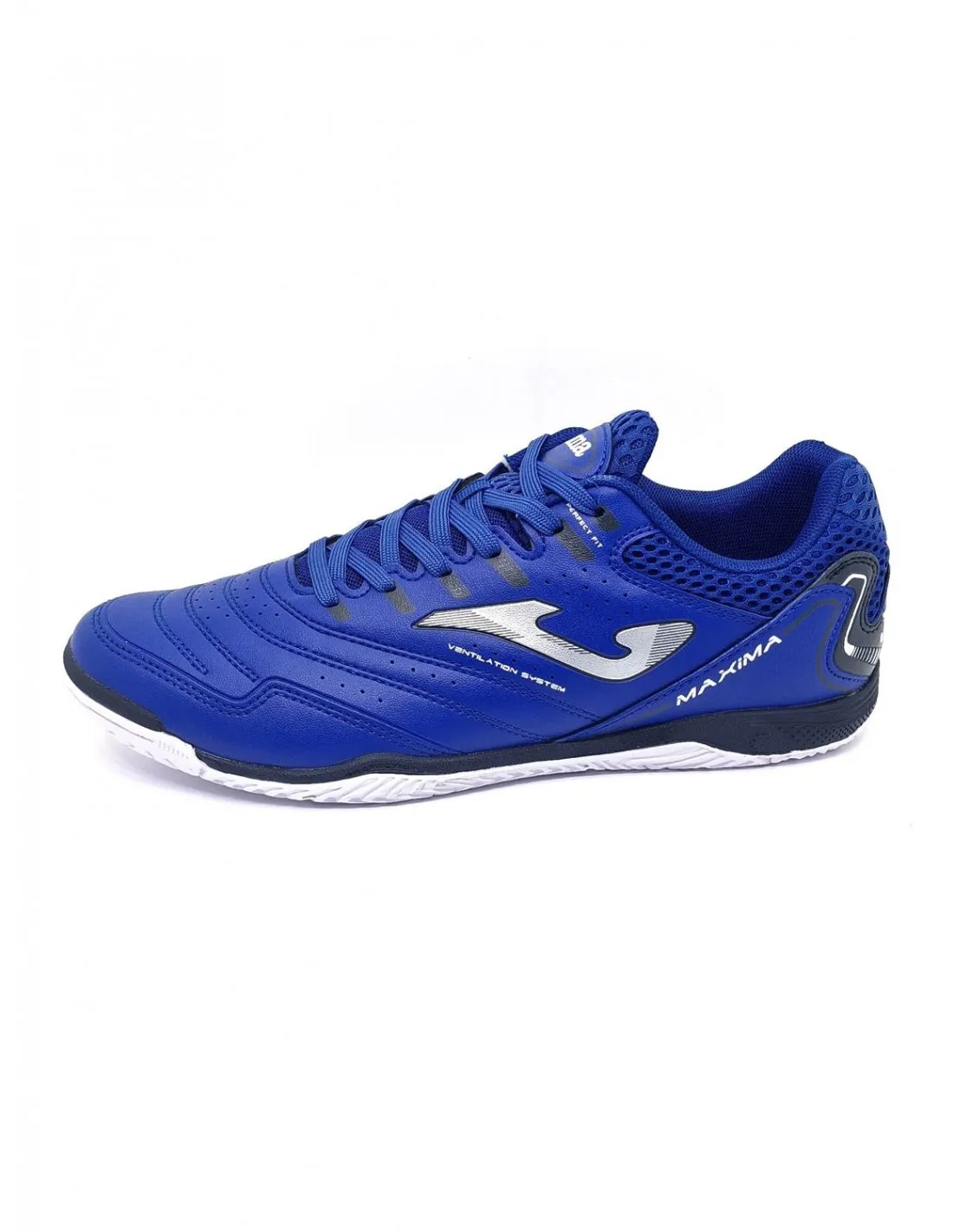 Deportivo de hombre Joma en azulón Maxw2404in