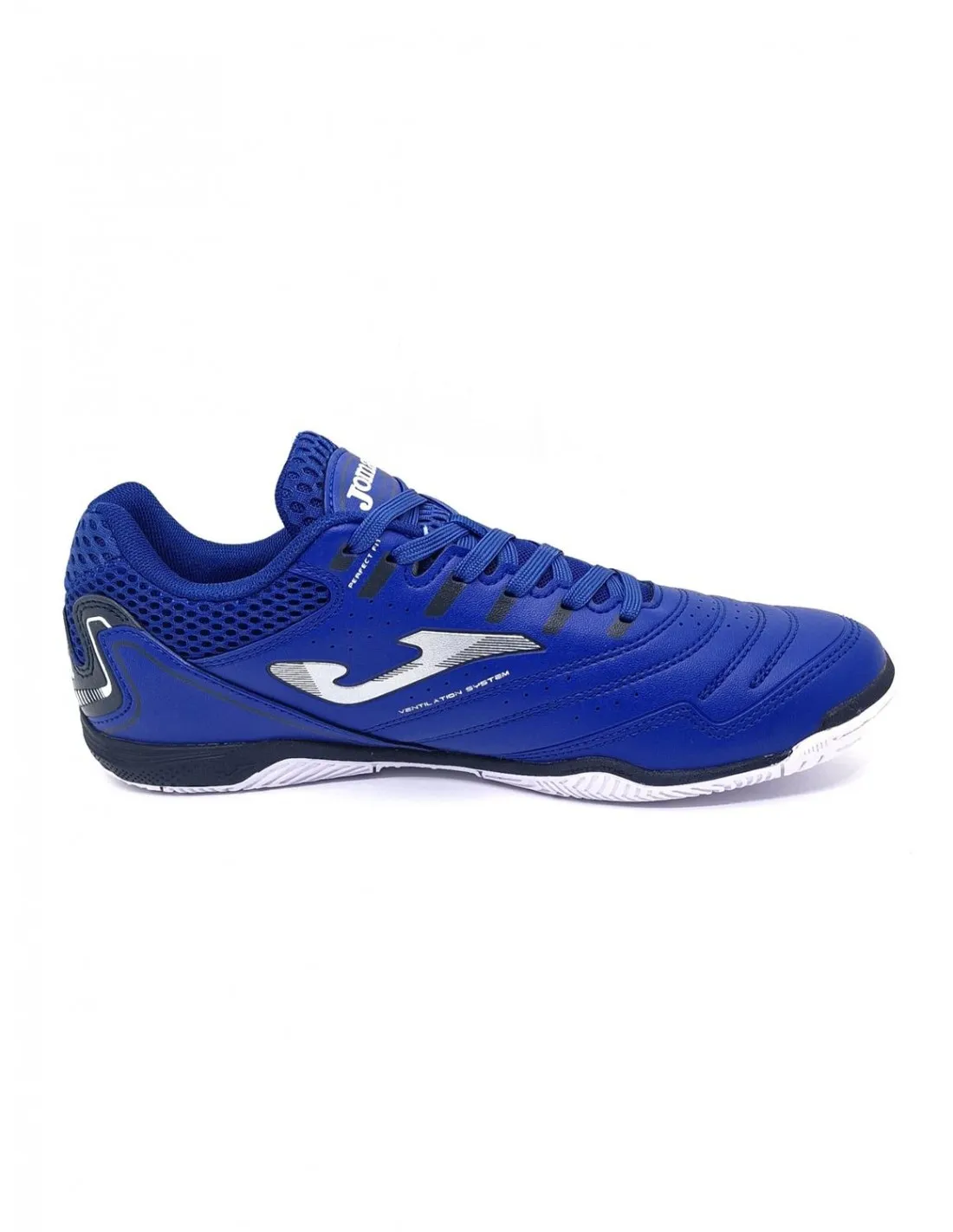 Deportivo de hombre Joma en azulón Maxw2404in