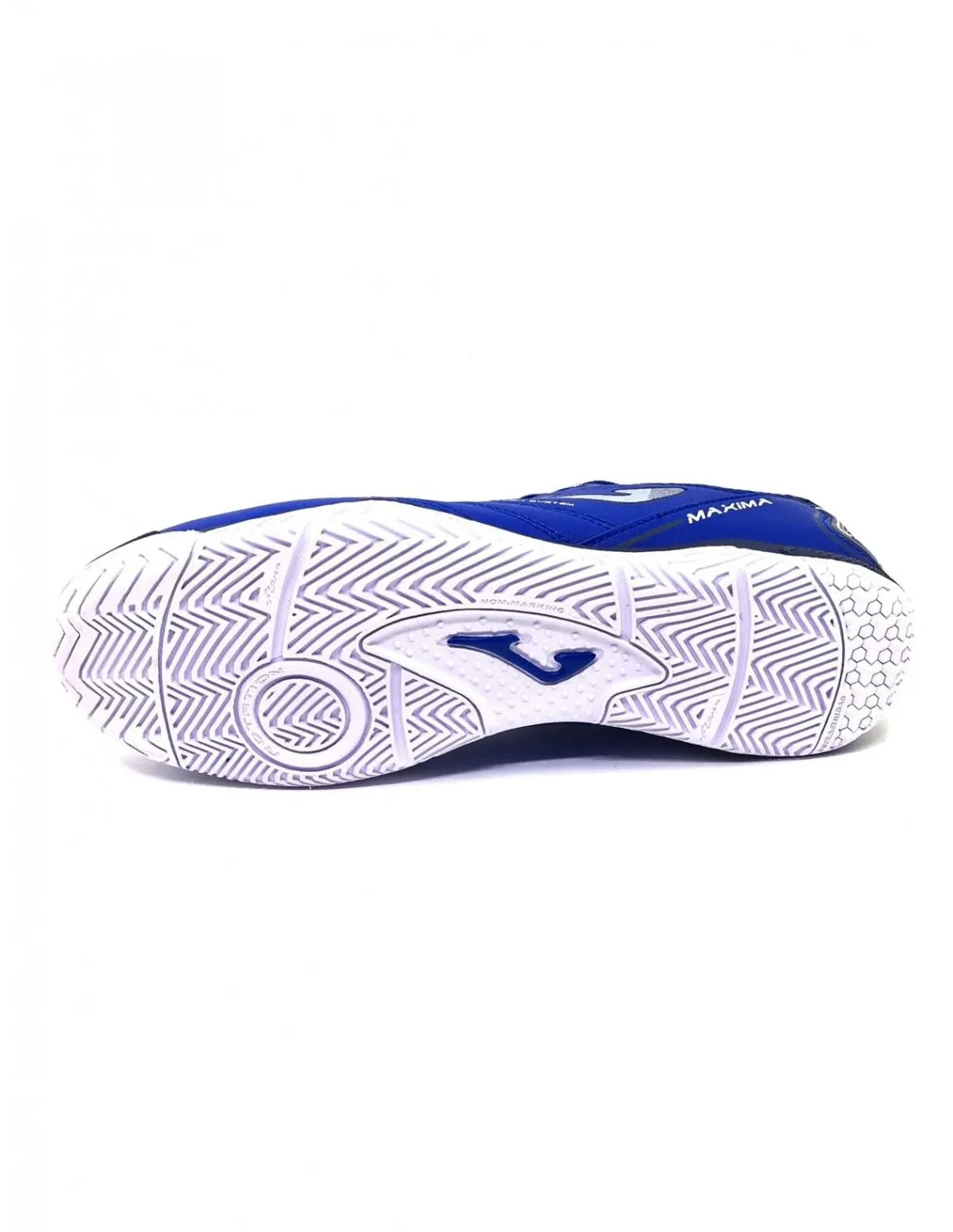 Deportivo de hombre Joma en azulón Maxw2404in
