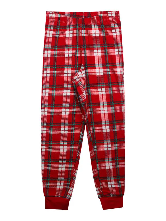 Disney Pijama navideño de Mickey Mouse para niños