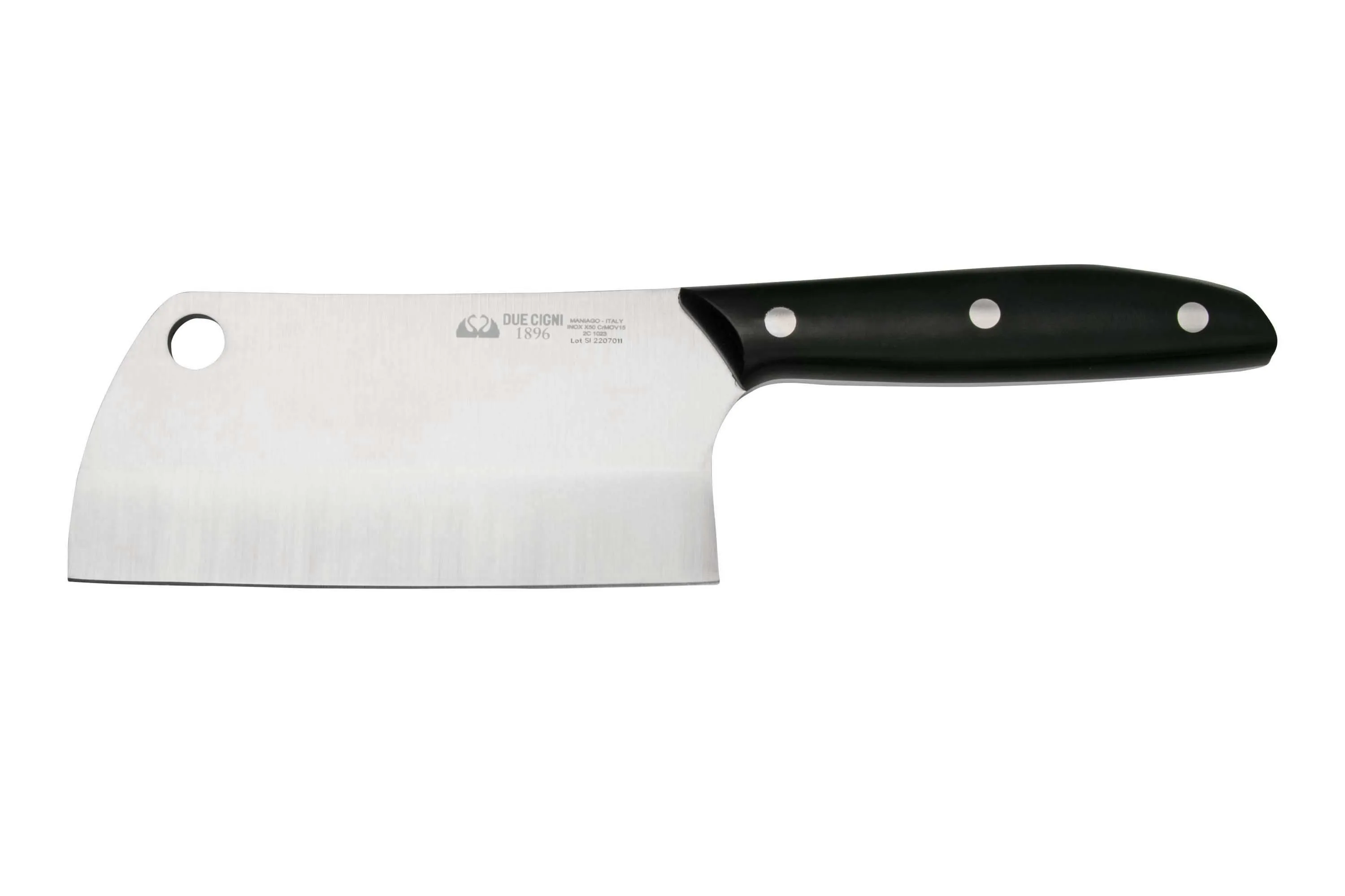 Due Cigni Cookout 1896, 2C1023 cuchillo picador 15 cm
