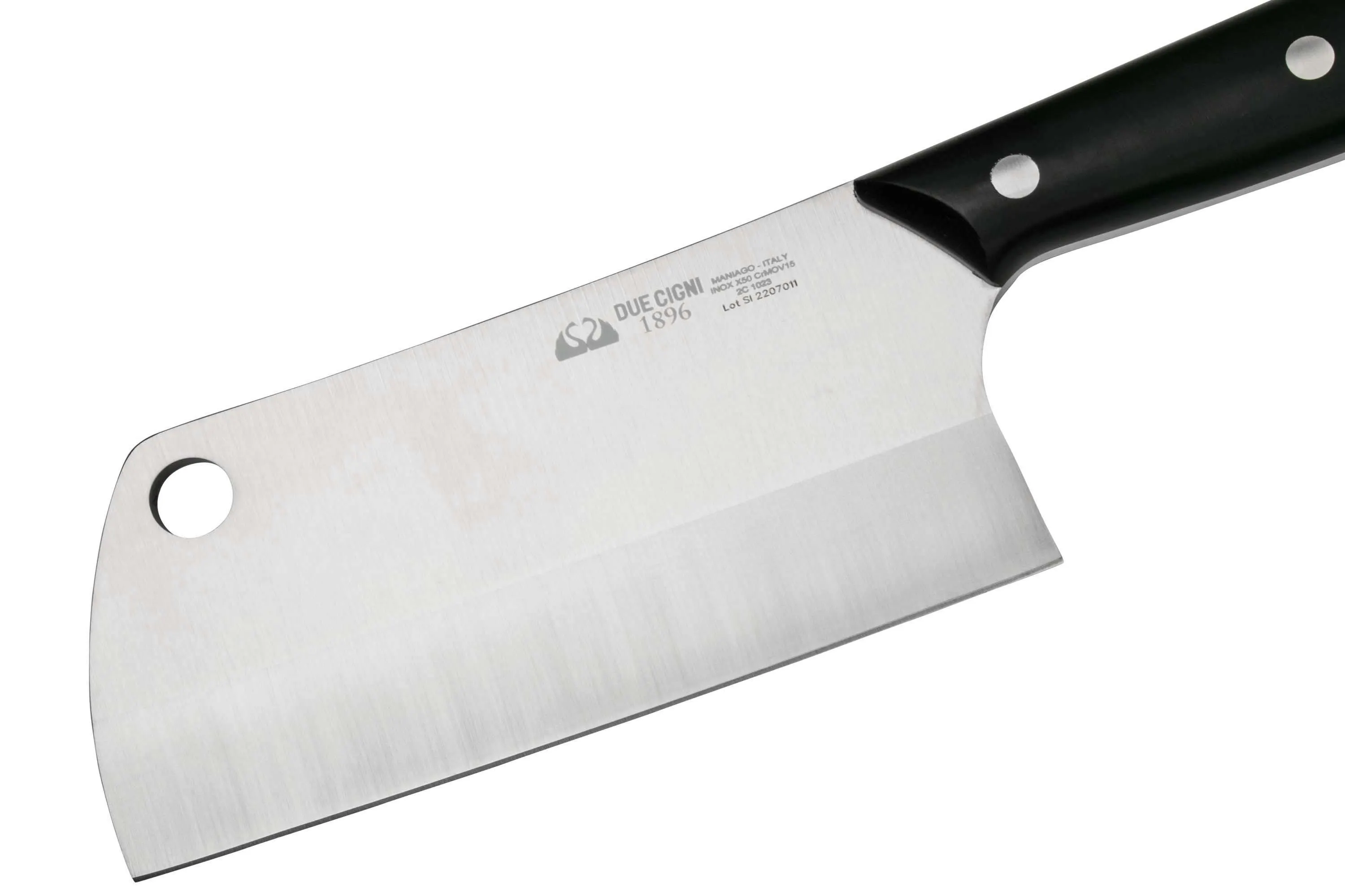 Due Cigni Cookout 1896, 2C1023 cuchillo picador 15 cm