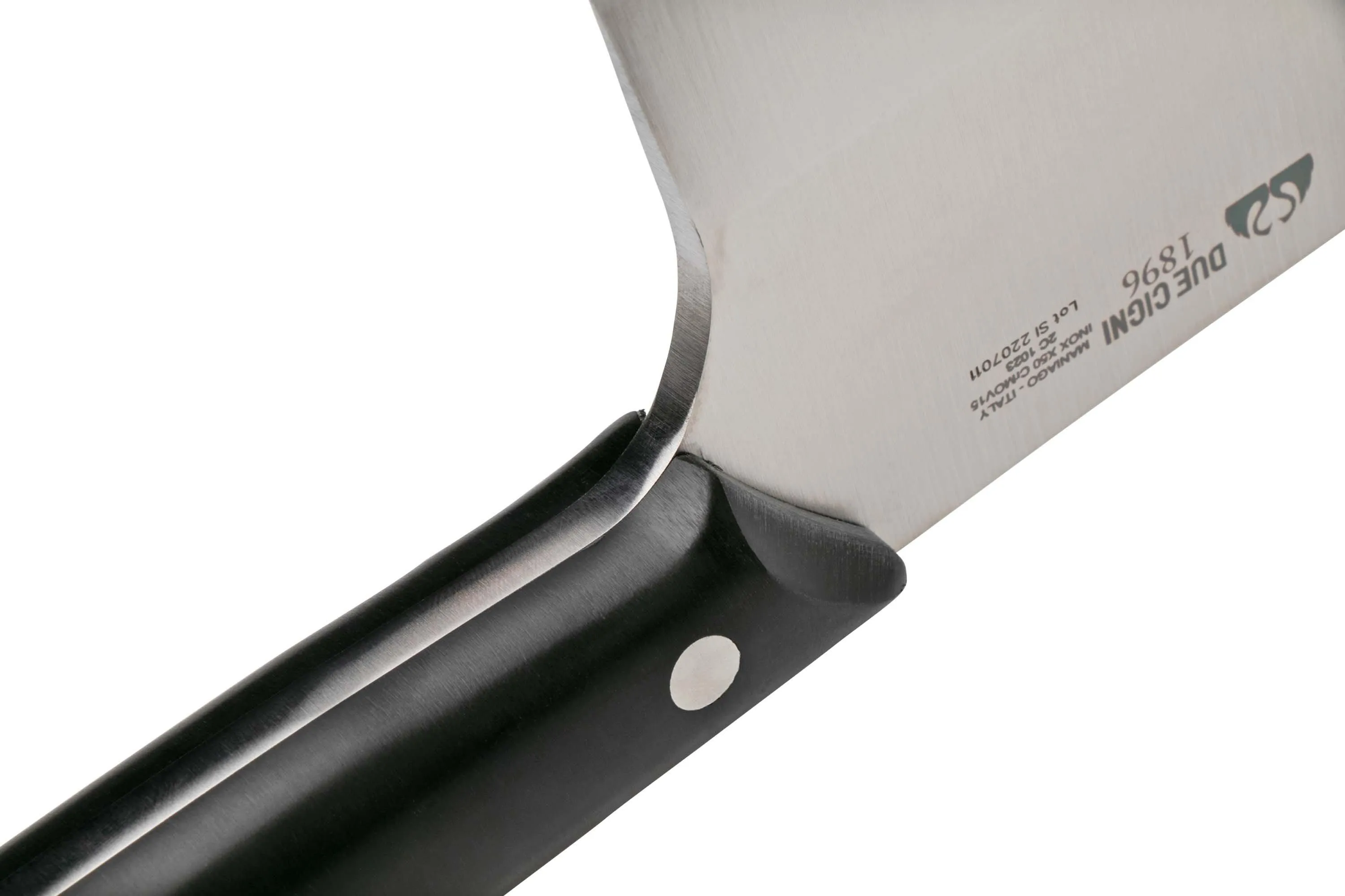 Due Cigni Cookout 1896, 2C1023 cuchillo picador 15 cm