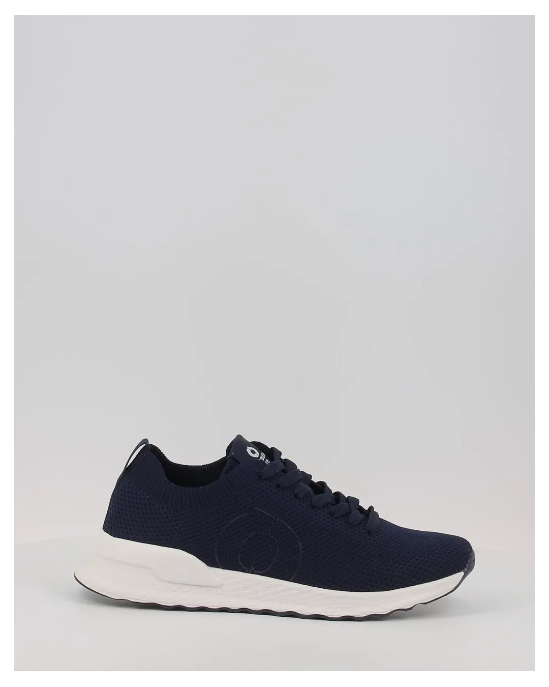Ecoalf Zapatillas Ecoalf CONDEKNITALF MAN azul