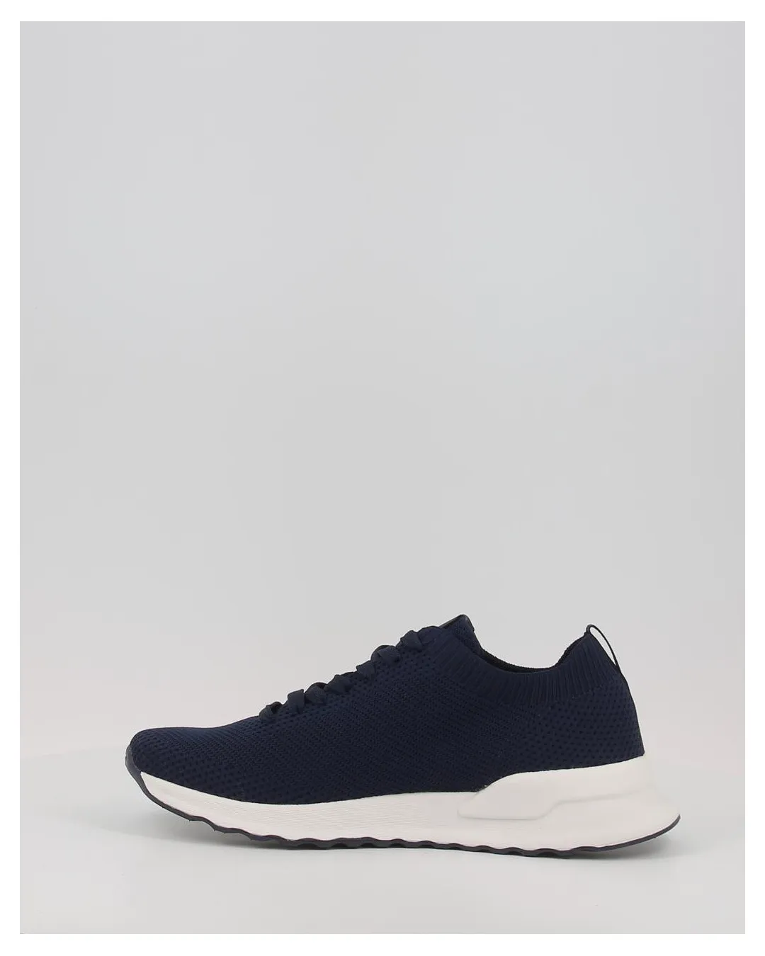 Ecoalf Zapatillas Ecoalf CONDEKNITALF MAN azul
